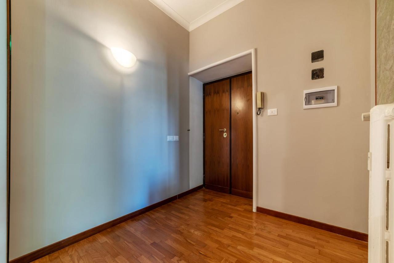 Rione Prati Comfy Apartment Rom Eksteriør billede