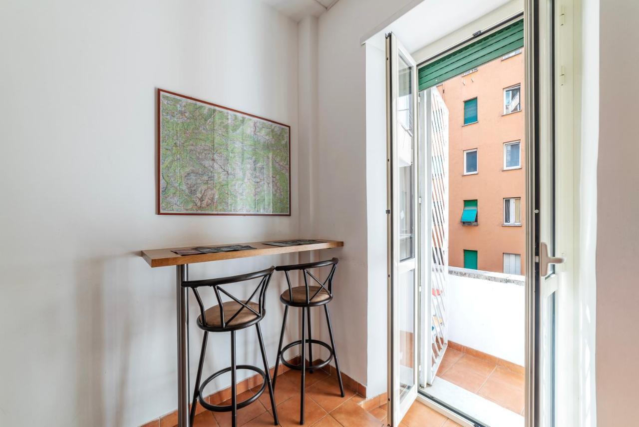 Rione Prati Comfy Apartment Rom Eksteriør billede