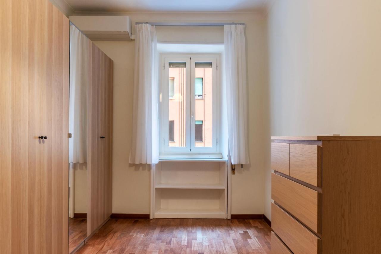 Rione Prati Comfy Apartment Rom Eksteriør billede