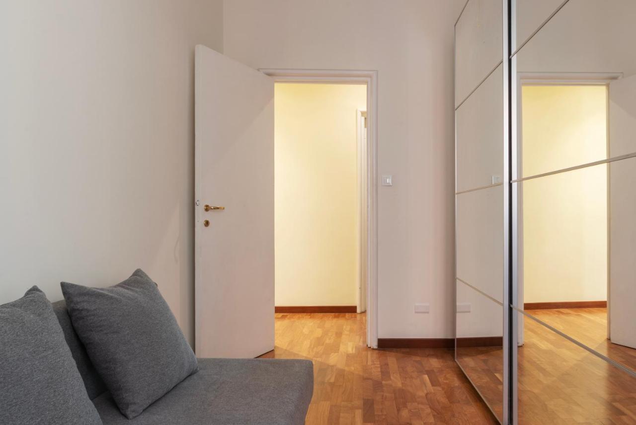 Rione Prati Comfy Apartment Rom Eksteriør billede
