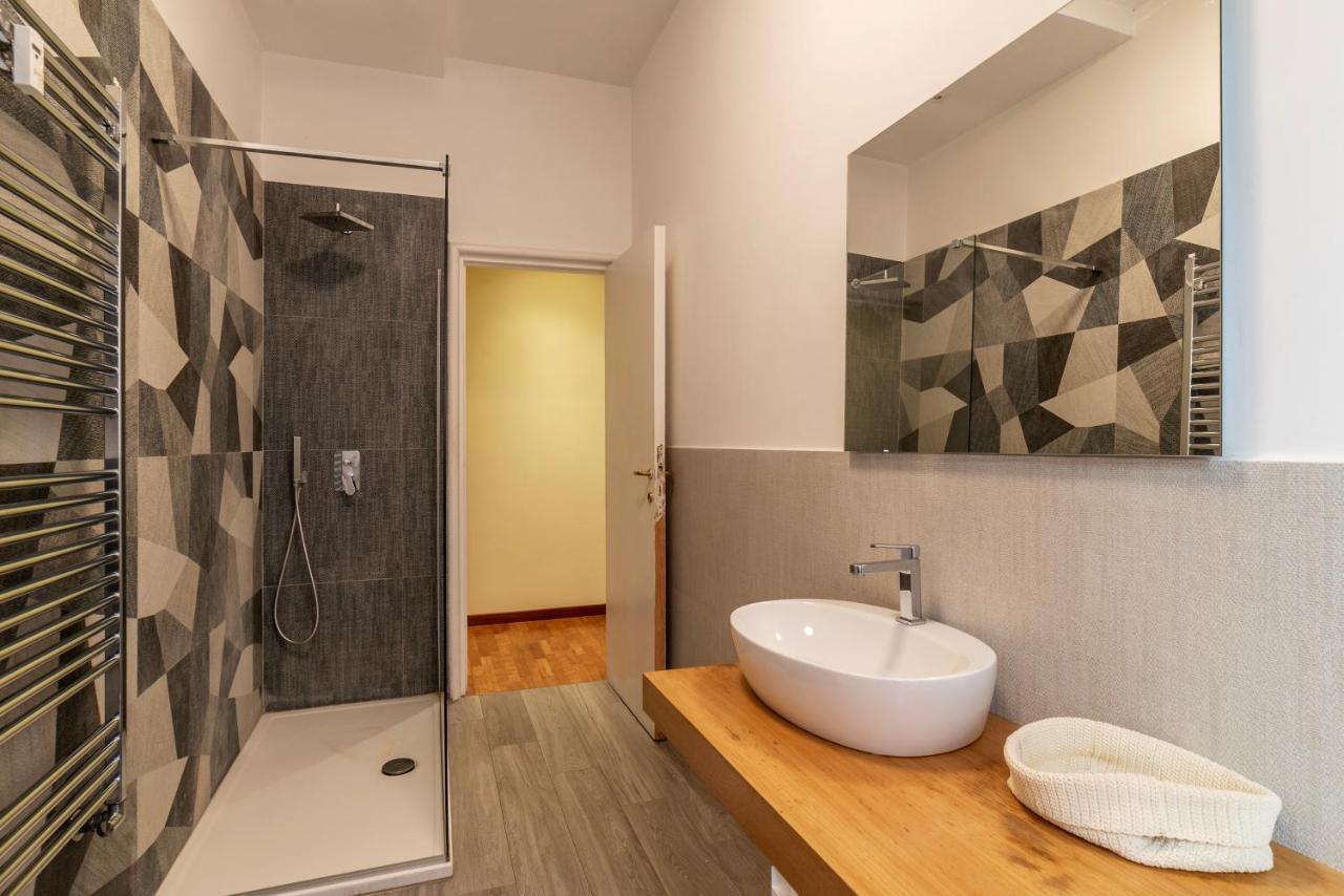 Rione Prati Comfy Apartment Rom Eksteriør billede